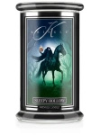 Kringle Candle Sleepy Hollow Duża Świeca Zapachowa 624g