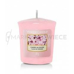 Yankee Candle Cherry Blossom Świeczka Sampler 49g