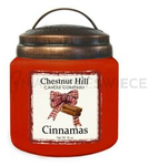 Chestnut Hill Cinnamas Świeca Zapachowa 510g