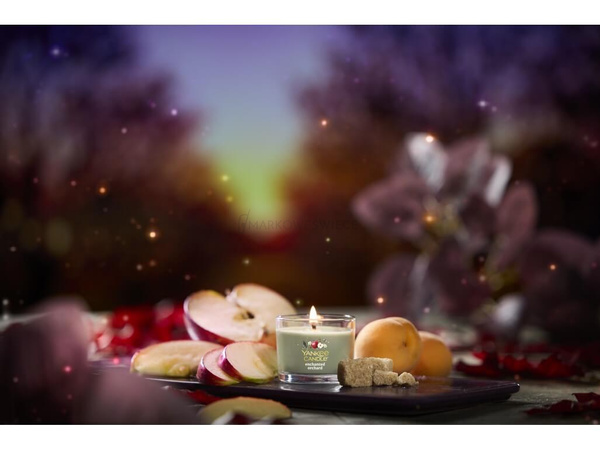Yankee Candle Enchanted Orchard Mini Świeczka 37g