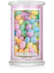 Kringle Candle Jellybean Jubilee Duża Świeca Zapachowa 624g