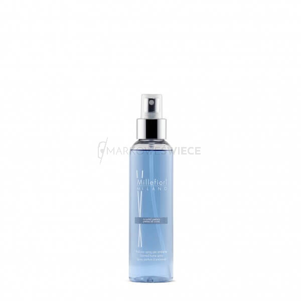 Millefiori Milano Crystal Petal spray do pomieszczeń 150ml