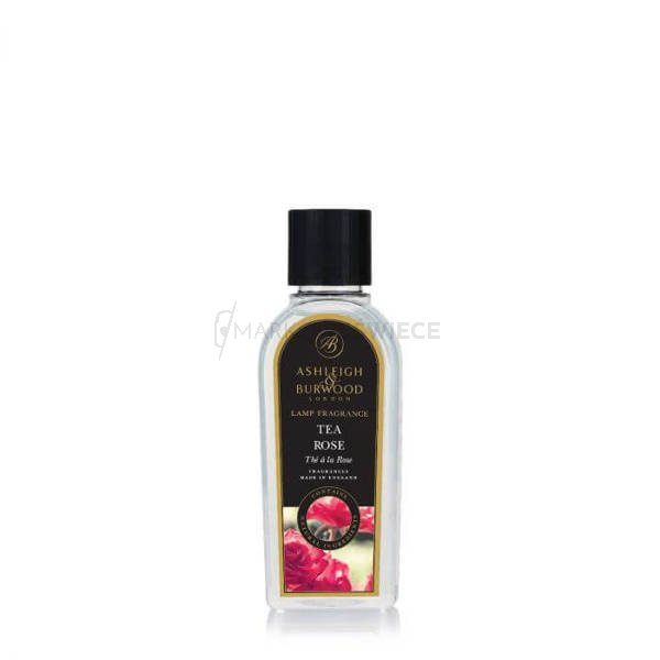 Ashleigh & Burwood Wkład do Lampy Zapachowej Tea Rose 250ml 
