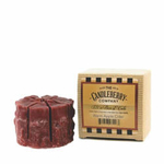 Candleberry Warm Apple Cider wosk zapachowy 128g