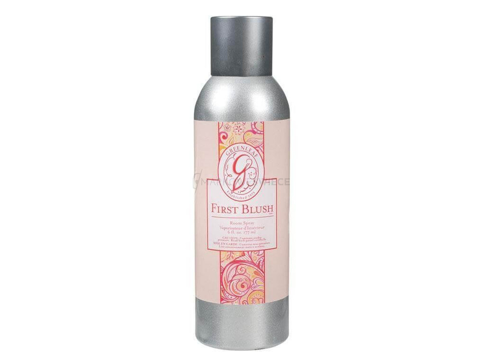 Greenleaf First Blush Room Spray 170g