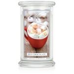 Kringle Candle Hot Chocolate Duża Świeca Zapachowa 624g