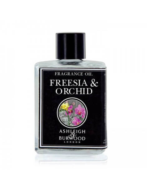 Ashleigh & Burwood Olejek Zapachowy Freesia & Orchid 12ml
