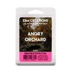 EBM Creations Angry Orchard Wosk Sojowy Zapachowy 90g