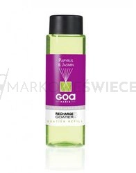 Clem Goa Origin Papirus I Jaśmin Wkład Zapachowy 250ml