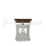 WoodWick Lavender & Cedar Mała Świeca 85g