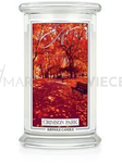 Kringle Candle Crimson Park Duża Świeca Zapachowa 624g