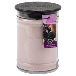 Bridgewater Candle Kiss in the Rain Świeca Zapachowa 524g