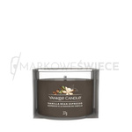 Yankee Candle Vanilla Bean Espresso Mini Świeczka 37g