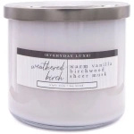 Colonial Candle Weathered Birch Świeca Zapachowa Tumbler 411g