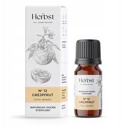 Aromatique Olejek Eteryczny Grapefruit 10ml