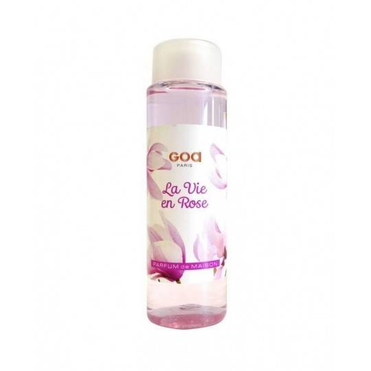 Clem Goa Origin La Vie En Rose Wkład Zapachowy 250ml