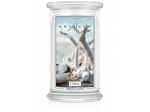 Kringle Candle Coral Duża Świeca Zapachowa 624g