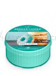 Kringle Candle Donut Worry Świeczka Daylight 42g