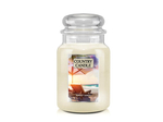 Country Candle Sunset Sands Duża Świeca Zapachowa 652g