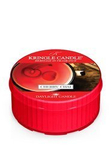 Kringle Candle Cherry Chai Świeczka Daylight 42g