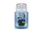 Country Candle Cape House Duża Świeca Zapachowa 652g