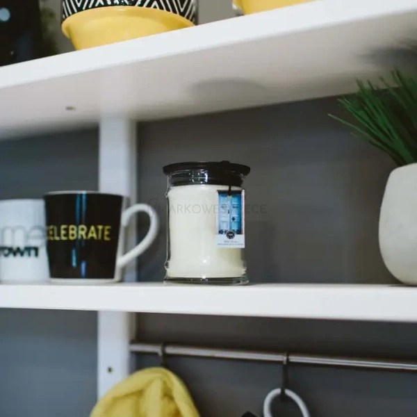 Bridgewater Candle Blue Door Świeca Zapachowa 524g