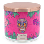 Frida Kahlo Full Moon Mystery Świeca Zapachowa 400g