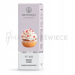 Aromatique Olejek Zapachowy Sweet Home 12ml