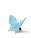 Mr & Mrs Fragrance Zapach do samochodu Butterfly Blue Cucumber
