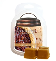 Chestnut Hill Caramel Pecan Wosk Zapachowy 105g