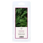 Purple River Fir Balsam Wosk Sojowy Zapachowy 50g