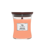 WoodWick Manuka Nectar Średnia Świeca 275g