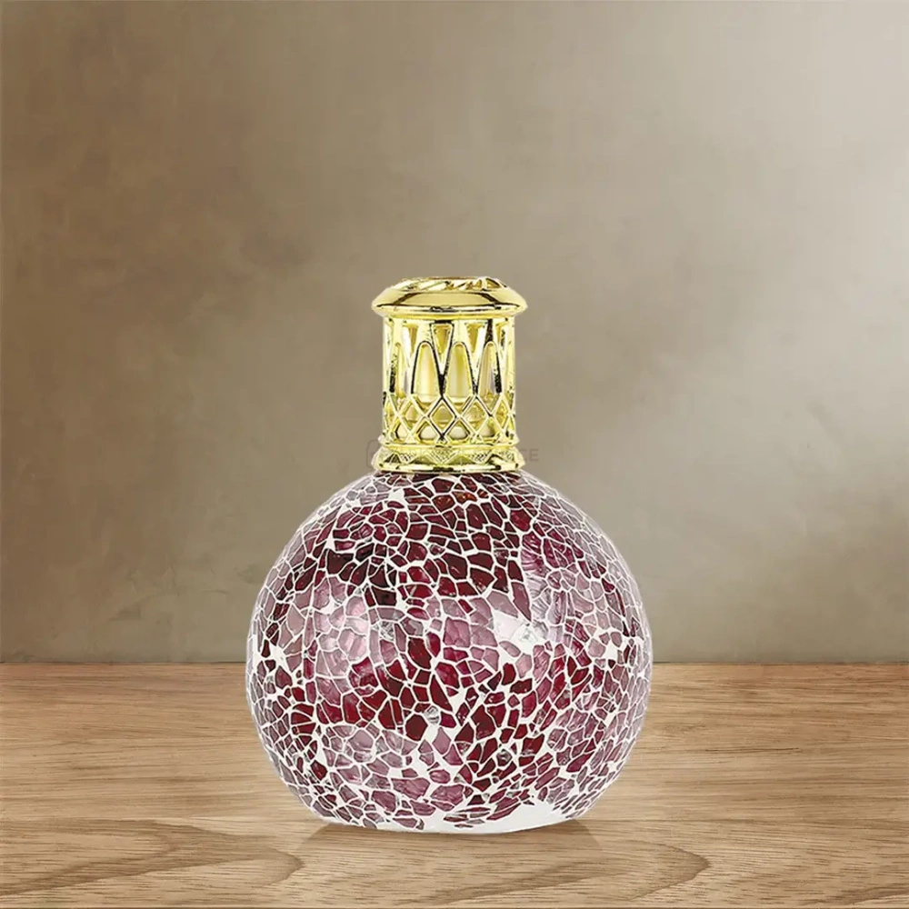 Ashleigh & Burwood Cherry Drops Lampa Zapachowa Mała PFL62S