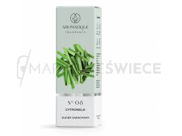 Aromatique Olejek Zapachowy Cytronela 12ml
