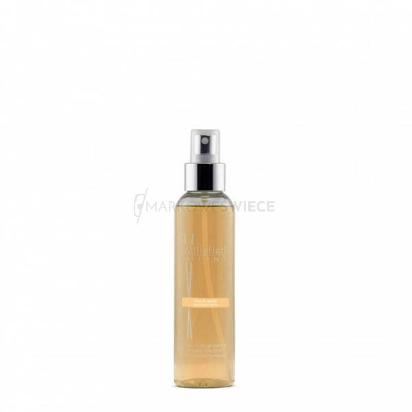 Millefiori Milano Lime & Vetiver spray do pomieszczeń 150ml