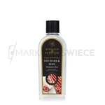 Ashleigh & Burwood Wkład do Lampy Zapachowej Rhubarb & Rose 500ml