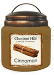 Chestnut Hill Cinnamon Świeca Zapachowa 510g