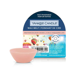 Yankee Candle Watercolour Skies Wosk Zapachowy Pudełko 22g