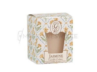 GreenLeaf Jasmine Votive 56g
