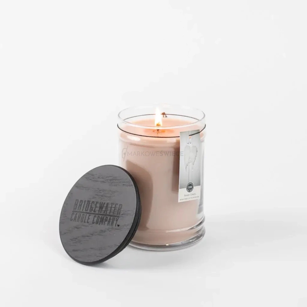 Bridgewater Candle Sweet Grace Świeca Zapachowa 524g