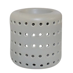 Zen'Arôme Kominek Zapachowy Na Olejki Coliseo Gris