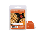 Country Candle Apple Pumpkin Pie Wosk Zapachowy 64g