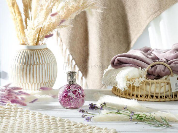 Ashleigh & Burwood Sugar Plum Lampa Zapachowa PFL62H