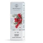 Aromatique Olejek Zapachowy Zimowe Jagody 12ml