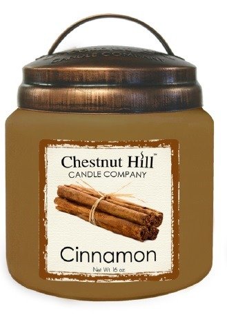 Chestnut Hill Cinnamon Świeca Zapachowa 510g