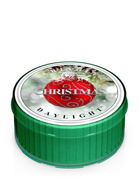 Kringle Candle Christmas Świeczka Daylight 42g