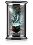 Kringle Candle Chest Of Chaos Duża Świeca Zapachowa 624g