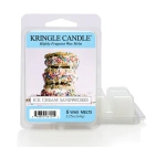 Kringle Candle Ice Cream Sandwiches Wosk Zapachowy 64g