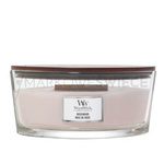 WoodWick Rosewood Świeca Hearthwick 453,6g