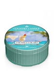 Country Candle Coconut Colada Świeca Daylight 42g